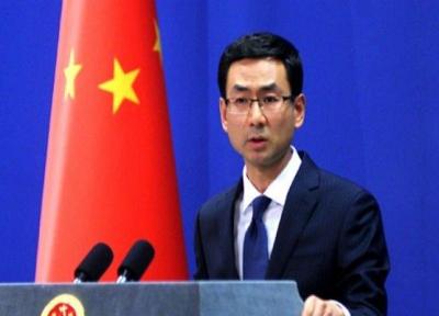 پکن: واشنگتن به جای متهم کردن چین بر واکنش به کرونا تمرکز کند