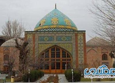 مسجد کبود ایروان ، گذشته مشترک دو ملت (تور ارمنستان)
